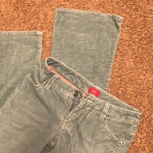 Massimo stretch corduroy